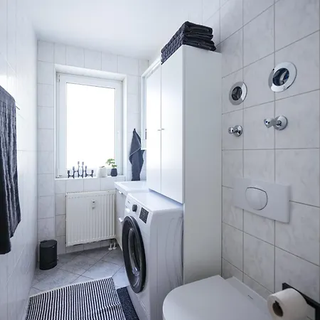 Sunnybelle Ii Lejlighed *