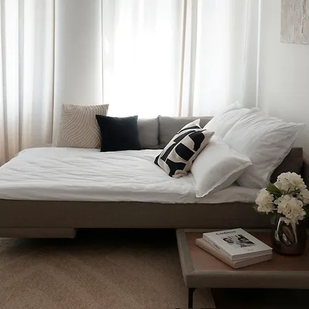 Sunnybelle Ii Appartement *