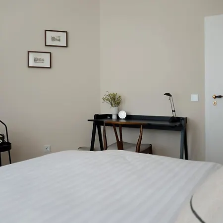 Sunnybelle Ii Apartment Dresden