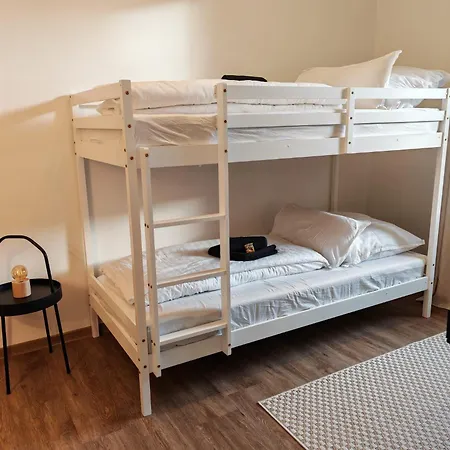 Sunnybelle Ii Lejlighed *