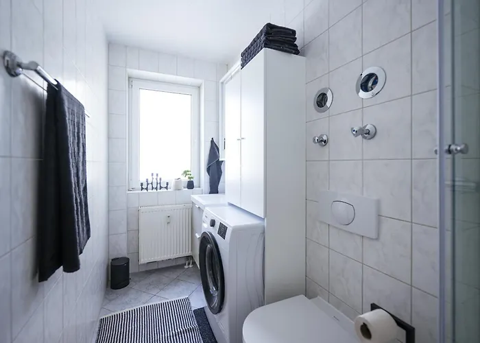 Sunnybelle Ii Appartement *