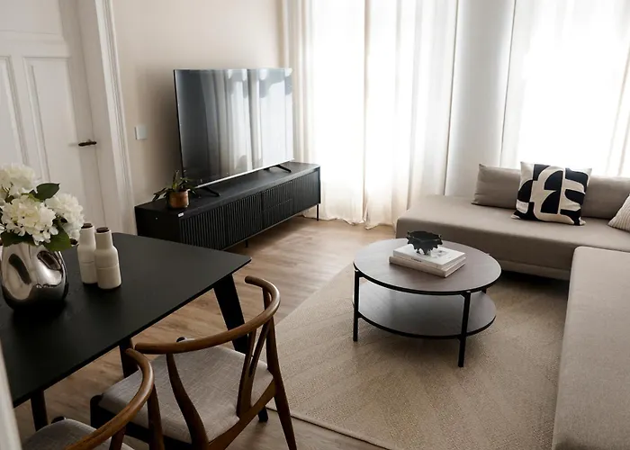Appartement Sunnybelle Ii Dresden