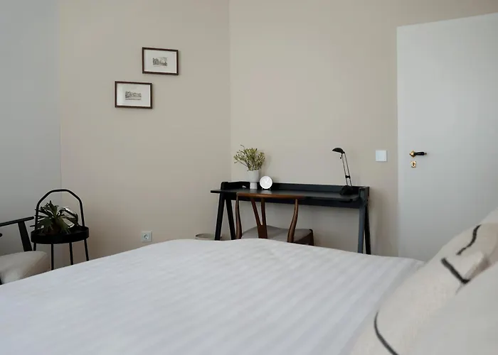 Sunnybelle Ii Apartment Dresden