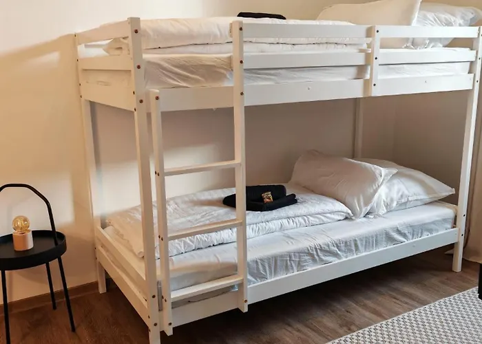 Sunnybelle Ii Apartment *