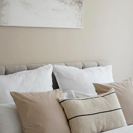 Apartmán Sunnybelle Ii