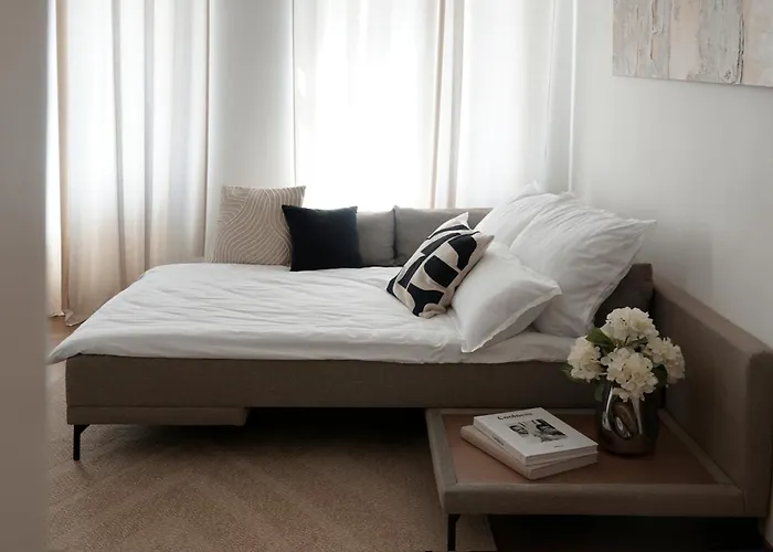 Sunnybelle Ii Apartman *