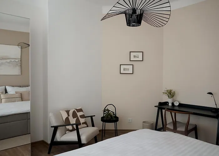 Apartman Sunnybelle Ii