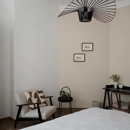 Διαμέρισμα Sunnybelle Ii