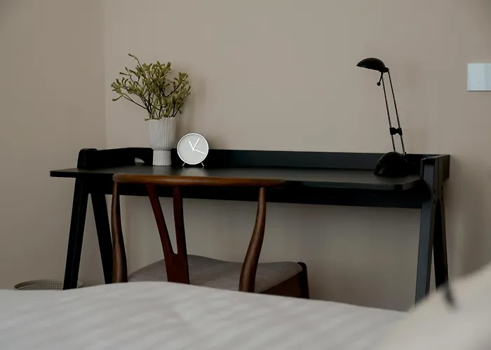 Apartamento Sunnybelle Ii