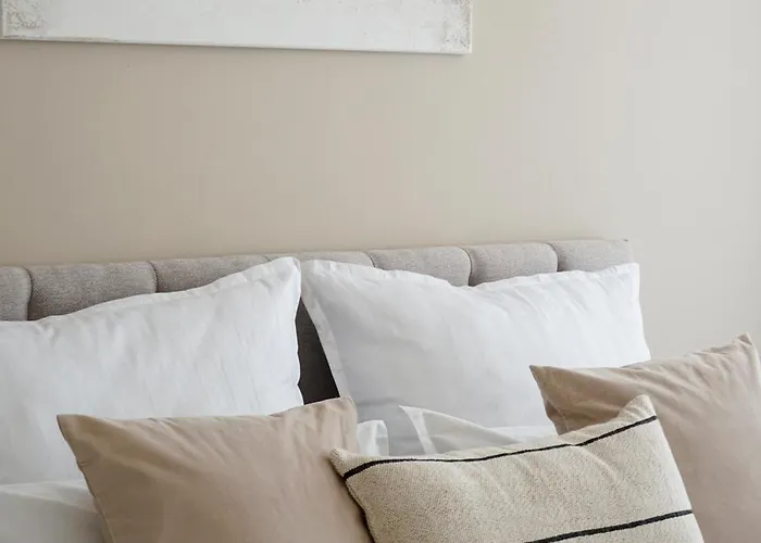 Apartamento Sunnybelle Ii